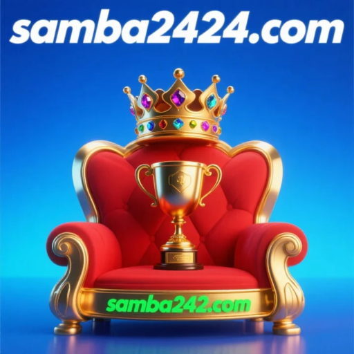 samba242.com