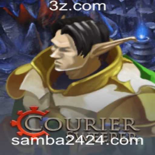 CourierSweeper: Explorando o Novo Fenômeno dos Jogos Online