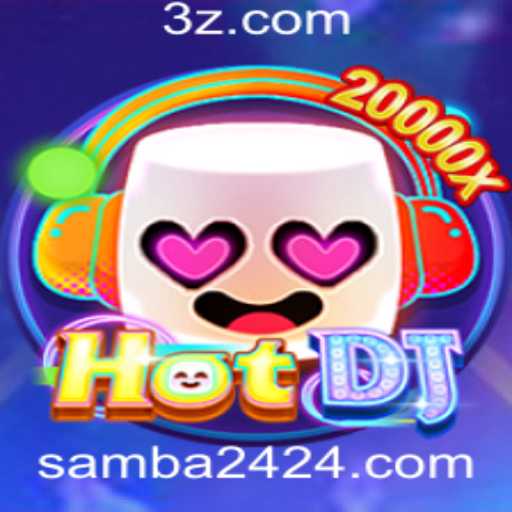 Descubra o Empolgante Mundo do Jogo HotDJ