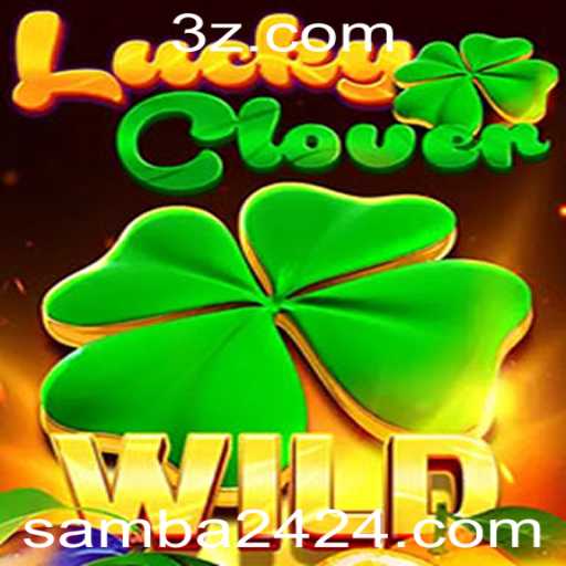 LuckyClover: Descubra o Jogo de Azar com Samba242.com