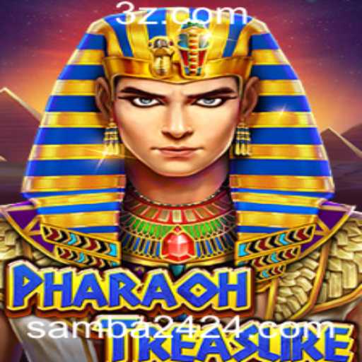 Explorando PharaohTreasure: O Desafio que Conquista Todos