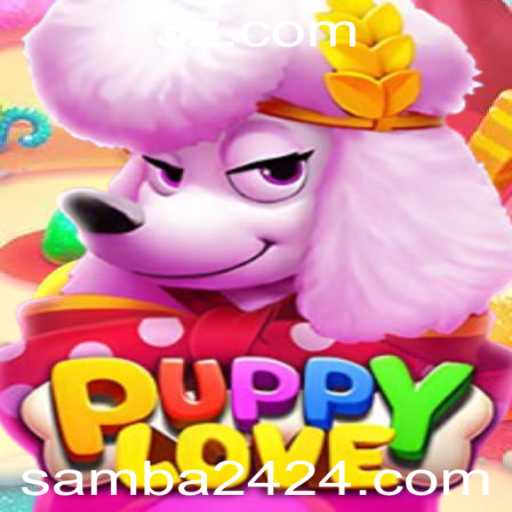 Descubra o Mundo de Diversão do Jogo PuppyLove