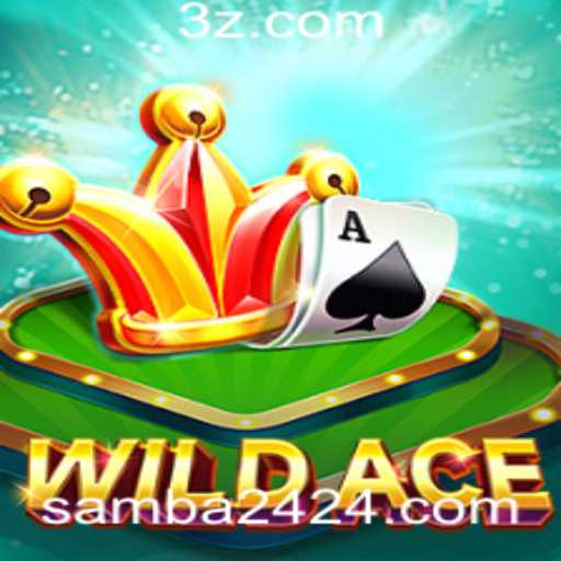 Descubra WildAce: O Novo Fenômeno no Mundo dos Jogos Online