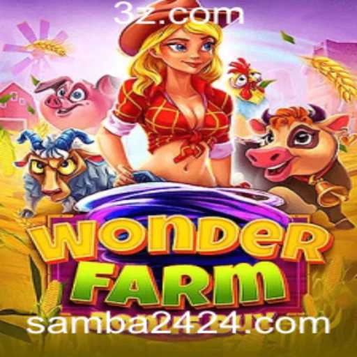 Entendendo o Jogo WonderFarmBonusBuy: Descrição, Introdução e Regras