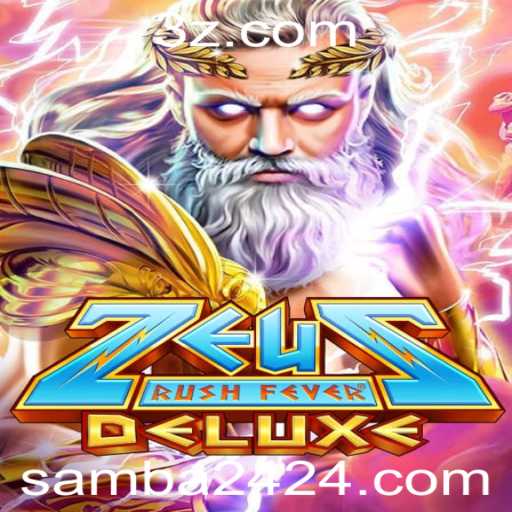 ZeusRushFeverDeluxe: O Jogo Que Conquista a Era Digital